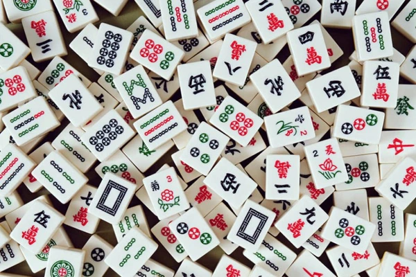 Mah Jongg