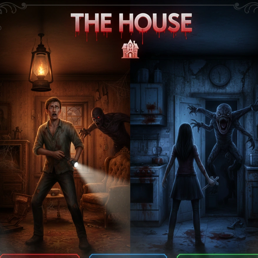 The House